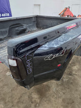 1999-2010 Ford Super Duty F250 F350 6' 9" Dually Short Truck Bed