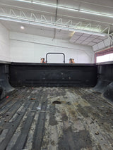 1999-2010 Ford Super Duty F250 F350 6' 9" Dually Short Truck Bed