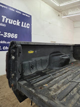 1999-2010 Ford Super Duty F250 F350 6' 9" Dually Short Truck Bed