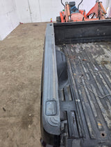 1999-2010 Ford Super Duty F250 F350 6' 9" Dually Short Truck Bed