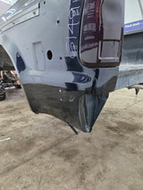 1999-2010 Ford Super Duty F250 F350 6' 9" Dually Short Truck Bed