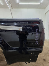 1999-2010 Ford Super Duty F250 F350 6' 9" Dually Short Truck Bed
