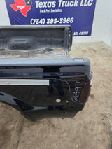 1999-2010 Ford Super Duty F250 F350 6' 9" Dually Short Truck Bed