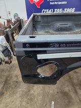 1999-2010 Ford Super Duty F250 F350 6' 9" Dually Short Truck Bed