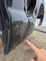 1999-2010 Ford Super Duty F250 F350 6' 9" Dually Short Truck Bed