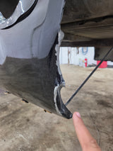 1999-2010 Ford Super Duty F250 F350 6' 9" Dually Short Truck Bed