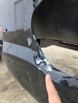 1999-2010 Ford Super Duty F250 F350 6' 9" Dually Short Truck Bed