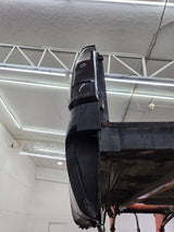 1999-2010 Ford Super Duty F250 F350 6' 9" Dually Short Truck Bed