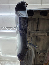 1999-2010 Ford Super Duty F250 F350 6' 9" Dually Short Truck Bed