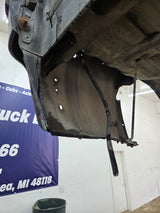 1999-2010 Ford Super Duty F250 F350 6' 9" Dually Short Truck Bed