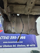 1999-2010 Ford Super Duty F250 F350 6' 9" Dually Short Truck Bed