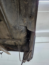 1999-2010 Ford Super Duty F250 F350 6' 9" Dually Short Truck Bed