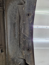 1999-2010 Ford Super Duty F250 F350 6' 9" Dually Short Truck Bed