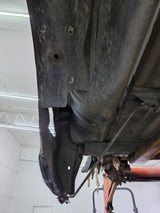 1999-2010 Ford Super Duty F250 F350 6' 9" Dually Short Truck Bed