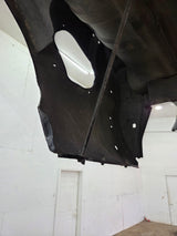 1999-2010 Ford Super Duty F250 F350 6' 9" Dually Short Truck Bed
