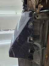1999-2010 Ford Super Duty F250 F350 6' 9" Dually Short Truck Bed