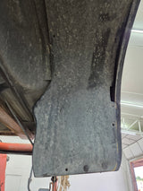 1999-2010 Ford Super Duty F250 F350 6' 9" Dually Short Truck Bed