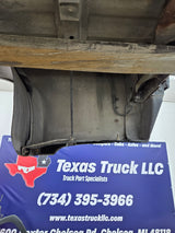 1999-2010 Ford Super Duty F250 F350 6' 9" Dually Short Truck Bed