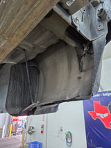 1999-2010 Ford Super Duty F250 F350 6' 9" Dually Short Truck Bed