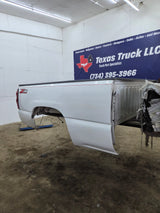 1999-2007 Chevrolet Silverado / GMC Sierra 1500 2500HD 3500HD 6' 6" Short Truck Bed