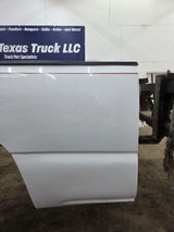 1999-2007 Chevrolet Silverado / GMC Sierra 1500 2500HD 3500HD 6' 6" Short Truck Bed