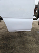 1999-2007 Chevrolet Silverado / GMC Sierra 1500 2500HD 3500HD 6' 6" Short Truck Bed