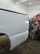 1999-2007 Chevrolet Silverado / GMC Sierra 1500 2500HD 3500HD 6' 6" Short Truck Bed