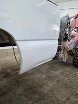 1999-2007 Chevrolet Silverado / GMC Sierra 1500 2500HD 3500HD 6' 6" Short Truck Bed