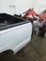 1999-2007 Chevrolet Silverado / GMC Sierra 1500 2500HD 3500HD 6' 6" Short Truck Bed