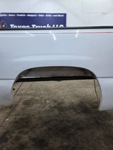 1999-2007 Chevrolet Silverado / GMC Sierra 1500 2500HD 3500HD 6' 6" Short Truck Bed