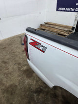 1999-2007 Chevrolet Silverado / GMC Sierra 1500 2500HD 3500HD 6' 6" Short Truck Bed