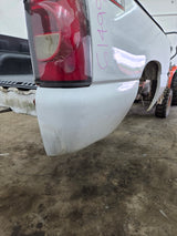 1999-2007 Chevrolet Silverado / GMC Sierra 1500 2500HD 3500HD 6' 6" Short Truck Bed