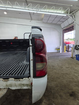 1999-2007 Chevrolet Silverado / GMC Sierra 1500 2500HD 3500HD 6' 6" Short Truck Bed