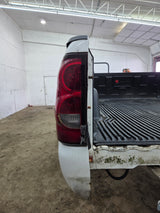 1999-2007 Chevrolet Silverado / GMC Sierra 1500 2500HD 3500HD 6' 6" Short Truck Bed