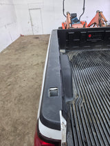1999-2007 Chevrolet Silverado / GMC Sierra 1500 2500HD 3500HD 6' 6" Short Truck Bed