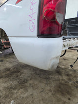 1999-2007 Chevrolet Silverado / GMC Sierra 1500 2500HD 3500HD 6' 6" Short Truck Bed