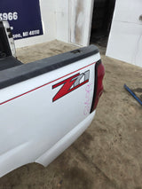1999-2007 Chevrolet Silverado / GMC Sierra 1500 2500HD 3500HD 6' 6" Short Truck Bed