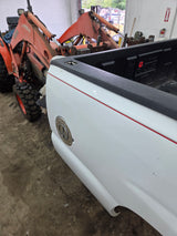 1999-2007 Chevrolet Silverado / GMC Sierra 1500 2500HD 3500HD 6' 6" Short Truck Bed