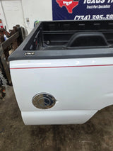 1999-2007 Chevrolet Silverado / GMC Sierra 1500 2500HD 3500HD 6' 6" Short Truck Bed