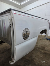 1999-2007 Chevrolet Silverado / GMC Sierra 1500 2500HD 3500HD 6' 6" Short Truck Bed