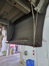1999-2007 Chevrolet Silverado / GMC Sierra 1500 2500HD 3500HD 6' 6" Short Truck Bed