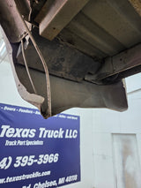 1999-2007 Chevrolet Silverado / GMC Sierra 1500 2500HD 3500HD 6' 6" Short Truck Bed