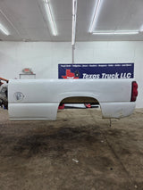 1999-2007 Chevrolet Silverado / GMC Sierra 1500 2500 3500 HD 8' Long Bed Truck Bed