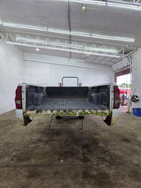1999-2007 Chevrolet Silverado / GMC Sierra 1500 2500 3500 HD 8' Long Bed Truck Bed