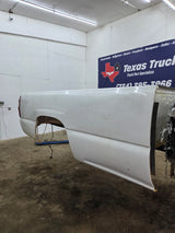 1999-2007 Chevrolet Silverado / GMC Sierra 1500 2500 3500 HD 8' Long Bed Truck Bed