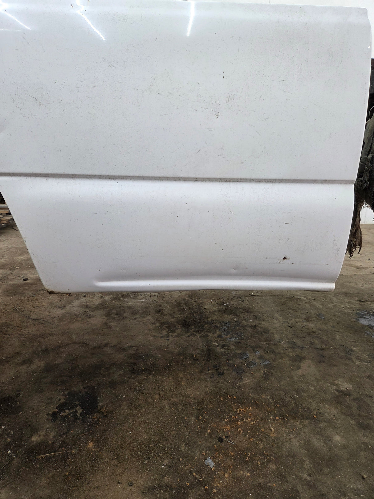 1999-2007 Chevrolet Silverado / GMC Sierra 1500 2500 3500 HD 8' Long Bed Truck Bed