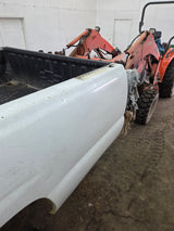 1999-2007 Chevrolet Silverado / GMC Sierra 1500 2500 3500 HD 8' Long Bed Truck Bed