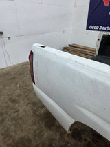 1999-2007 Chevrolet Silverado / GMC Sierra 1500 2500 3500 HD 8' Long Bed Truck Bed