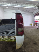 1999-2007 Chevrolet Silverado / GMC Sierra 1500 2500 3500 HD 8' Long Bed Truck Bed