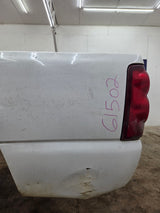 1999-2007 Chevrolet Silverado / GMC Sierra 1500 2500 3500 HD 8' Long Bed Truck Bed